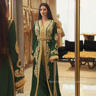 caftan