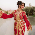 kaftan dresses