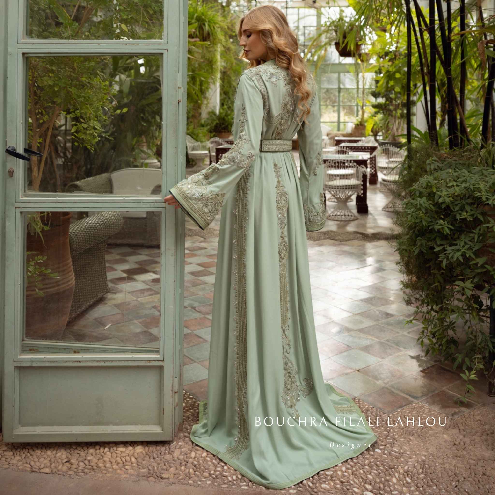 kaftan