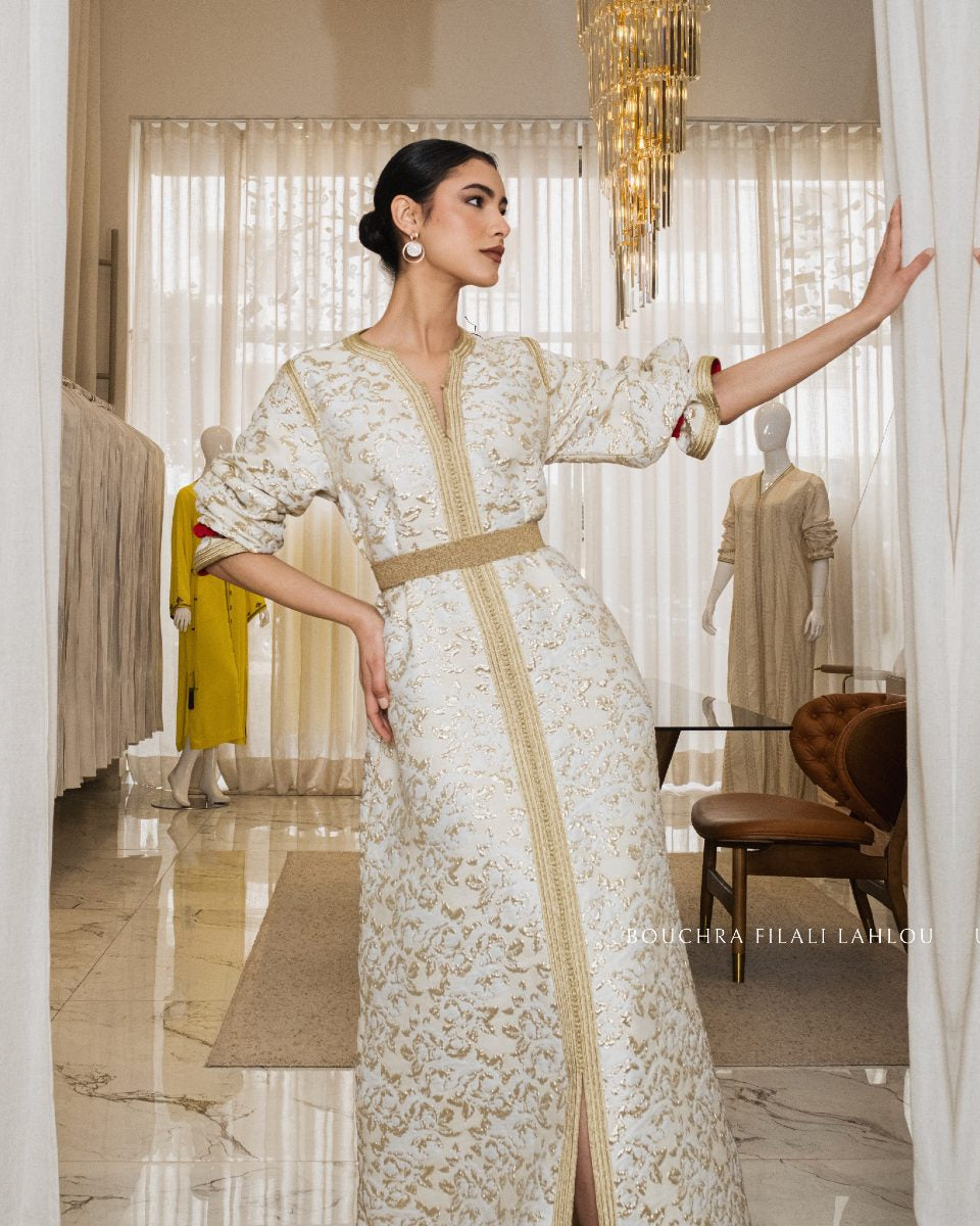 caftan