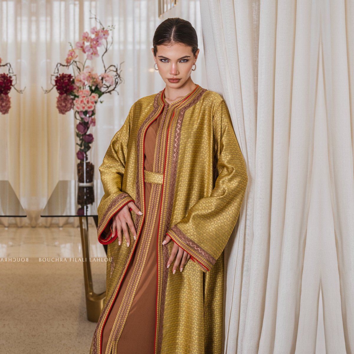 marokkaanse kimono
