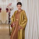 marokkaanse kimono