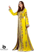 caftan mariage