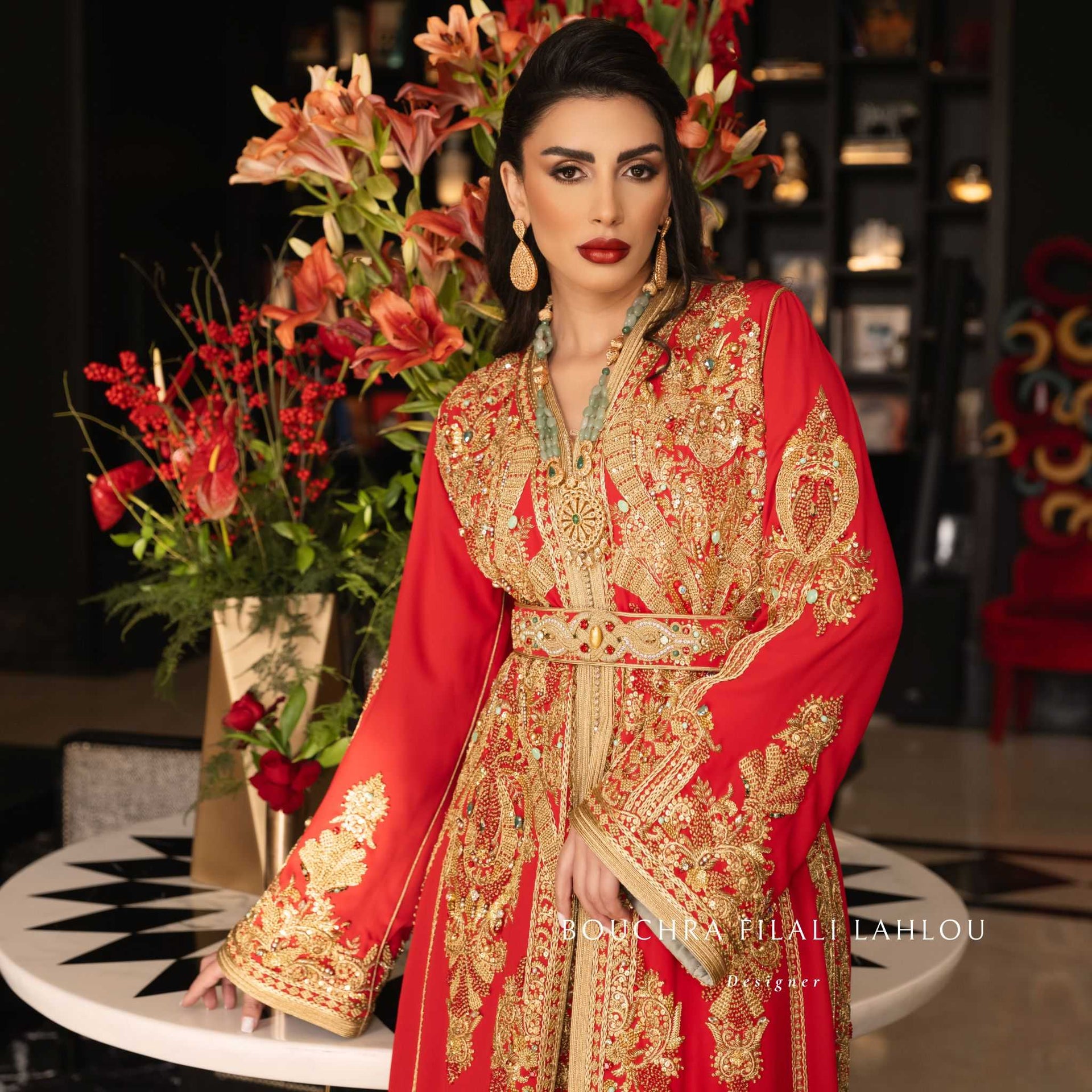 Red Gold