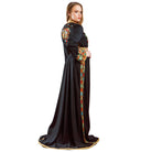 moroccan kaftan