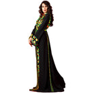 moroccan dress