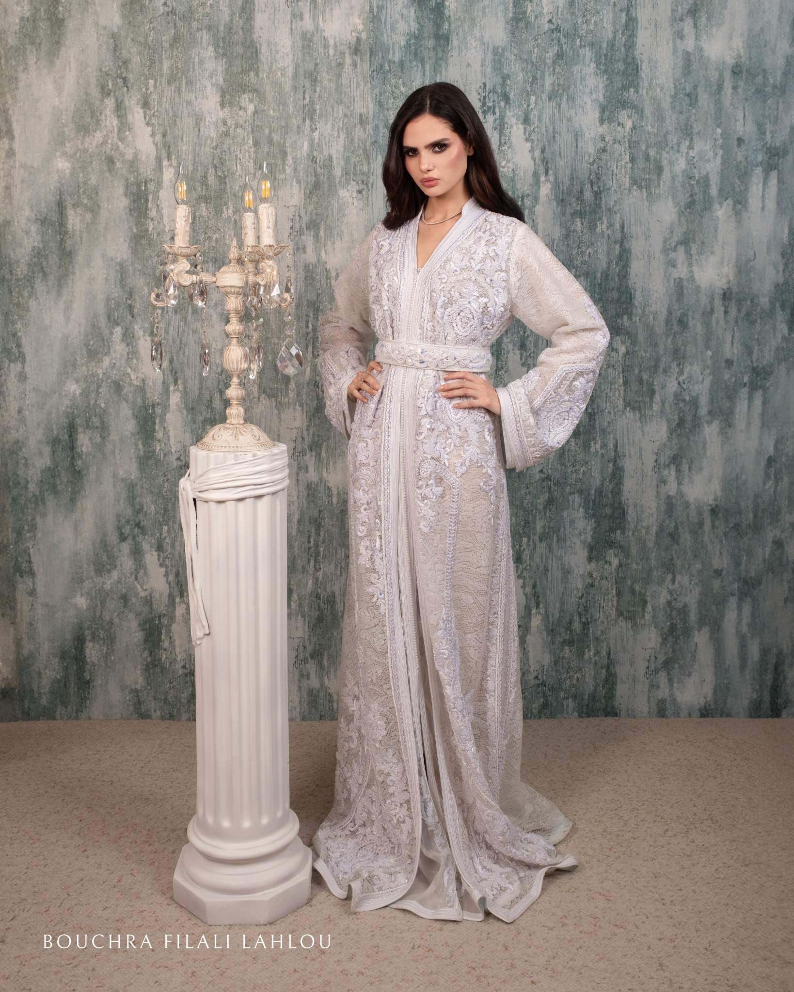 caftan