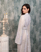 caftan mariage