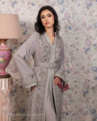 kaftan dress
