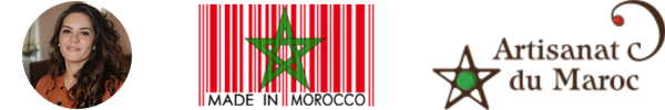 Bouchra Filali Lahlou, Moroccan kaftan designer - Made in Morocco, Artisanat du Maroc