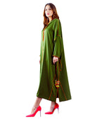 caftan marocain